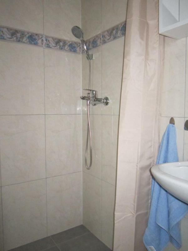 Studio Apartman Toni Lägenhet Split Exteriör bild